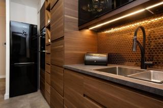 LUX Unique Rzeczypospolitej Apartment with Parking by Renters Prestige - Varsovie - 4