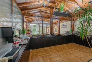 Pensiunea Mirabilandia - 4