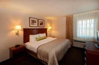 Candlewood Suites Fort Worth West by IHG - Fort Worth - 9