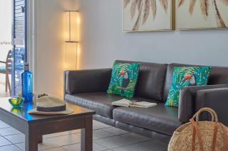 Duplex Ilic Sea Views,Front Line,10 Min to Marina - Playa Blanca - 9