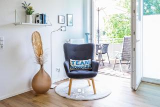 Bahnhofstr 9 "Küstenliebe", - 5