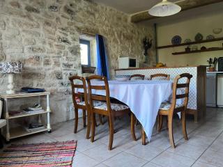 gite de Pierrebrune - Issirac - 3