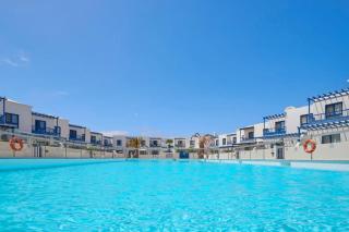 Duplex Ilic Sea Views,Front Line,10 Min to Marina - Playa Blanca - 6