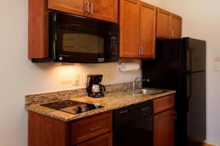 Candlewood Suites Fort Worth West by IHG - 4