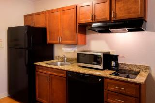 Candlewood Suites Fort Worth West by IHG - Fort Worth - 2