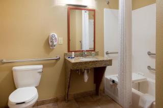 Candlewood Suites Fort Worth West by IHG - Fort Worth - 1