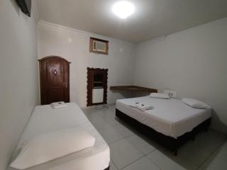 HOTEL VILAS DOS MONTES - Montes Claros - 9