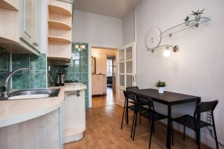 Spacious, comfy 4BR Riga center - Rīga - 9