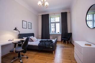 Spacious, comfy 4BR Riga center - Rīga - 7