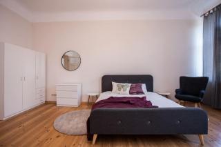Spacious, comfy 4BR Riga center - Rīga - 6