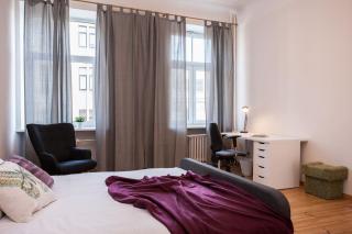 Spacious, comfy 4BR Riga center - Rīga - 5