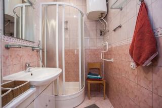 Spacious, comfy 4BR Riga center - Rīga - 4
