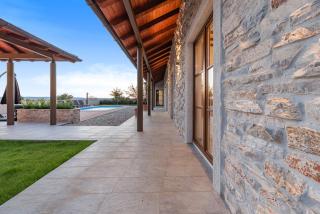 Villa Pia with padel-Sole heaven villas - 7
