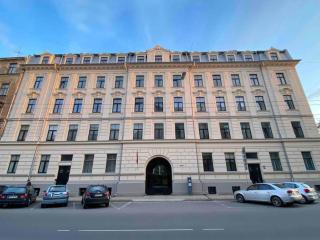 Spacious, comfy 4BR Riga center - Rīga - 2
