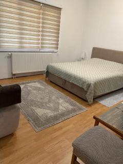 Apartman Nedim - Free parking - Sarajevo - 4