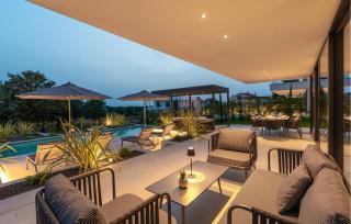 Lovely Home In Porec With Sauna - Poreč - 9