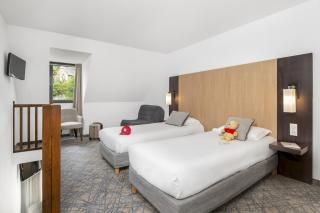 Hôtel Eliseo - Lourdes - 8
