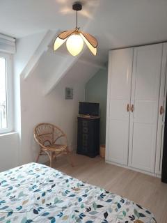 Maison cosy Val André - Pléneuf-Val-André - 8