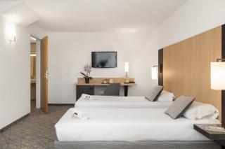 Hôtel Eliseo - 7