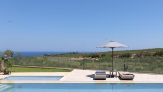 Elia Villa, with Pool, SeaViews & Iconic Design, By ThinkVilla - Astérion - 6