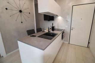 Bilocale di lusso - Open space - Cologno Monzese - 0