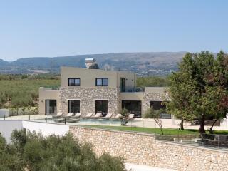 Elia Villa, with Pool, SeaViews & Iconic Design, By ThinkVilla - Astérion - 7