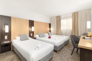 Hôtel Eliseo - Lourdes - 7