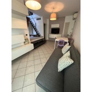 Italian Experience-Bell'Aria Apartment - Bellaria-Igea Marina - 8