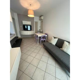 Italian Experience-Bell'Aria Apartment - Bellaria-Igea Marina - 6