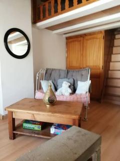 Coquette petite maison de village - Aups - 9