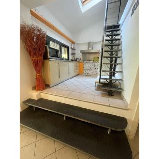 Italian Experience-Bell'Aria Apartment - Bellaria-Igea Marina - 5