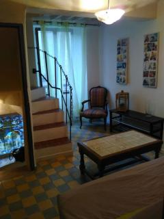 Coquette petite maison de village - Aups - 3