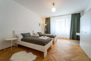 Verve Home Old Town Dunajska - Bratislava - 3