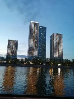 Grand Alatau Apartment - Astana - 7