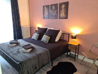 Appartement T3, 2 chambres Beauvais hyperCentre - Beauvais - 0