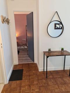 Appartement T3, 2 chambres Beauvais hyperCentre - Beauvais - 8