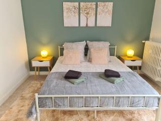 Appartement T3, 2 chambres Beauvais hyperCentre - Beauvais - 4