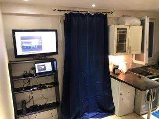 Appartement quartier Sainte Marthe - París - 6