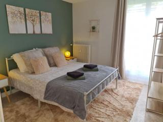 Appartement T3, 2 chambres Beauvais hyperCentre - Beauvais - 1