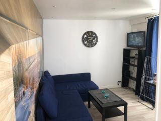Appartement quartier Sainte Marthe - París - 5