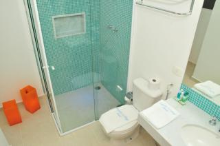 Juquehy La Plage Hotel - Juquei - 9
