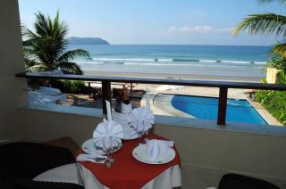 Juquehy La Plage Hotel - 6