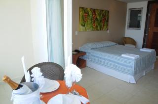 Juquehy La Plage Hotel - Juquei - 5