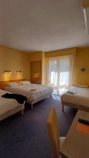 Logis hotel Noemys Gradignan - Gradignan - 1