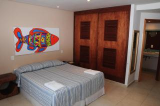 Juquehy La Plage Hotel - 2