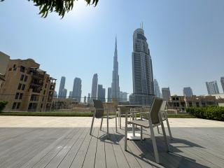 Burj Royale Condo, Close to Dubai Mall & Attractions - 8