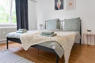 Holtenauerstr 3,5 Zi 24h Check-in - Kiel - 9