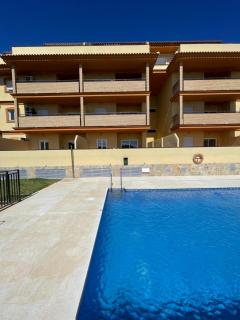 3New 2 bed 2 bath Apartment with Community pool and local beach - Mijas - 4