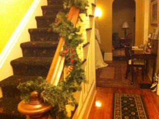 Bayberry House Bed and Breakfast - Steubenville - 2