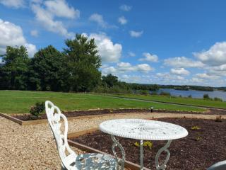 LakEscape - Waterfront Self- Catering Cabins - Enniskillen - 8